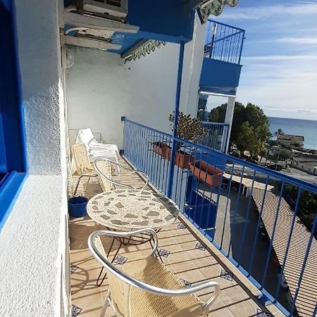 Casa Azul Paraiso Villajoyosa  Exterior foto