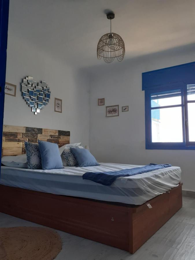 Casa Azul Paraiso Villajoyosa  Exterior foto