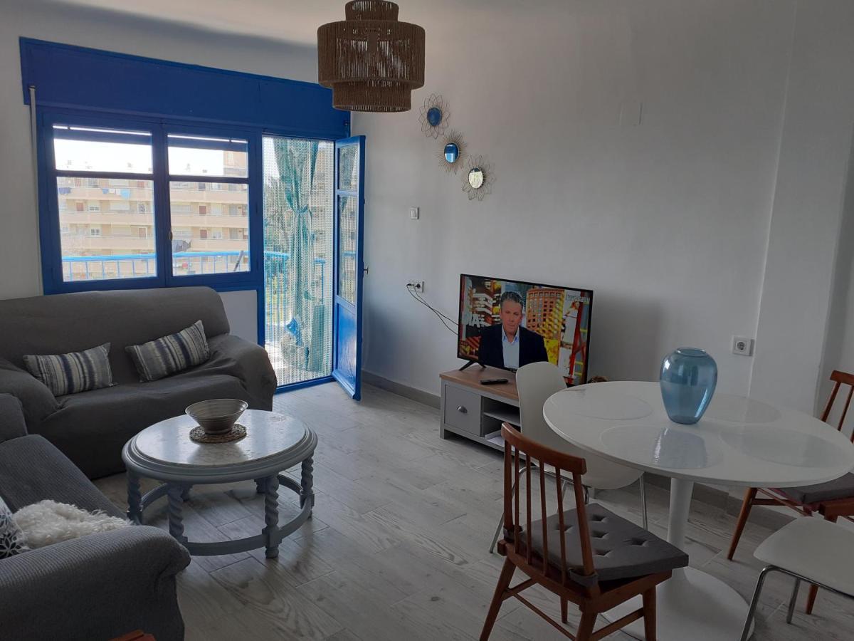 Casa Azul Paraiso Villajoyosa  Exterior foto