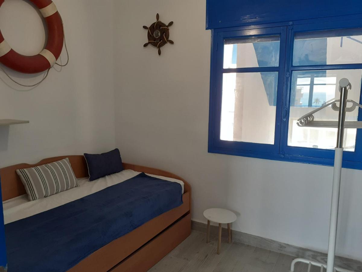 Casa Azul Paraiso Villajoyosa  Exterior foto