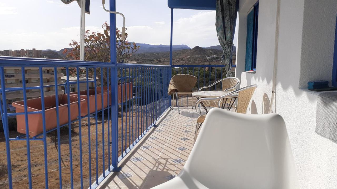 Casa Azul Paraiso Villajoyosa  Exterior foto