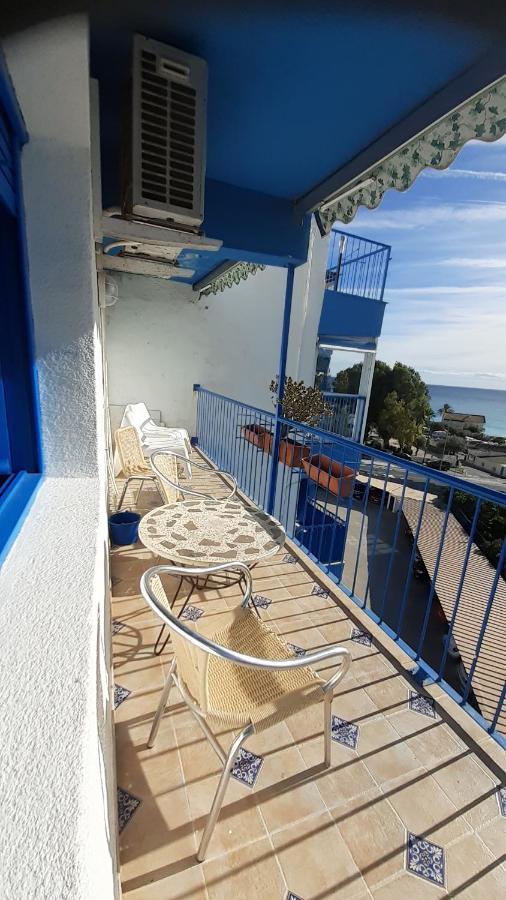 Casa Azul Paraiso Villajoyosa  Exterior foto