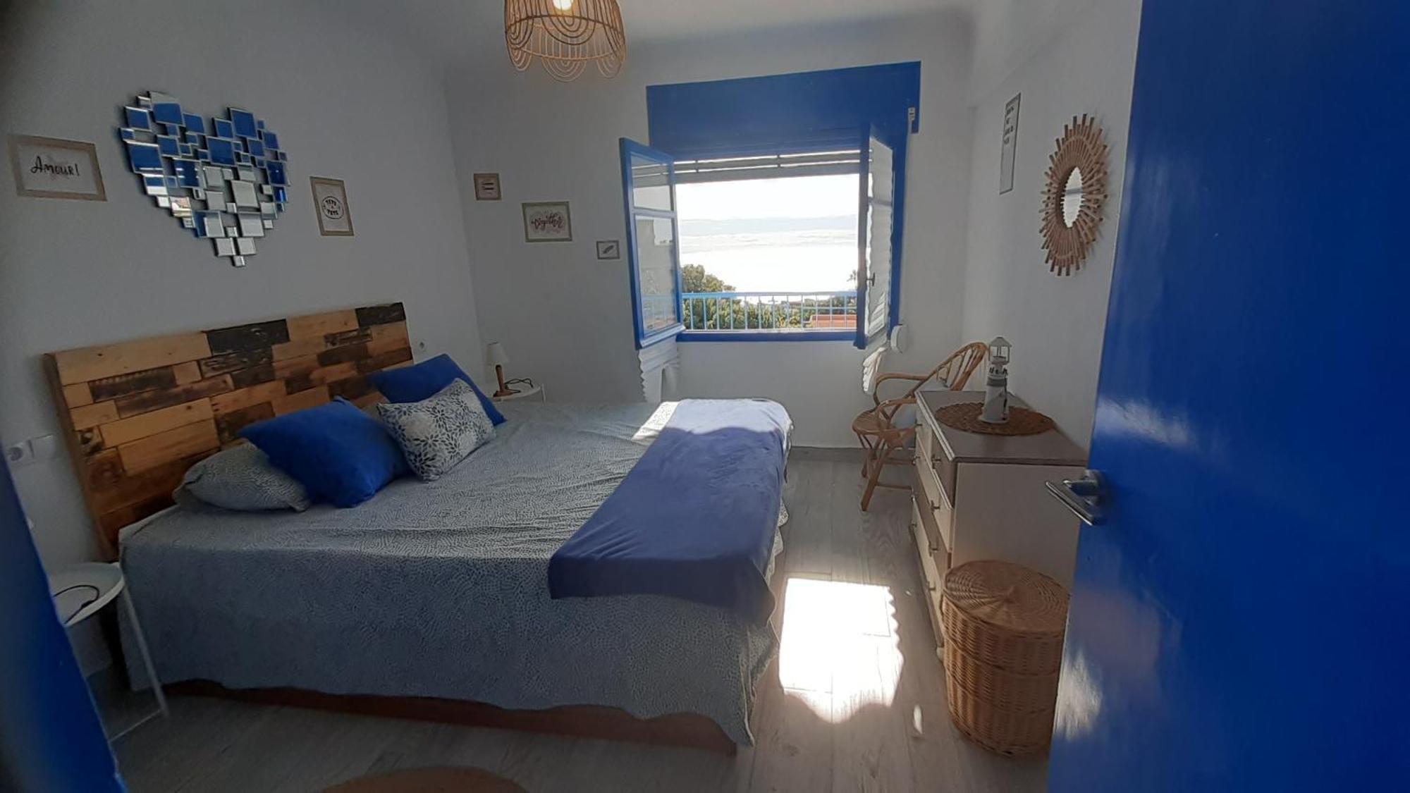 Casa Azul Paraiso Villajoyosa  Exterior foto